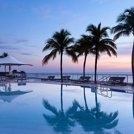 The Ritz-Carlton, Fort Lauderdale Exterior foto