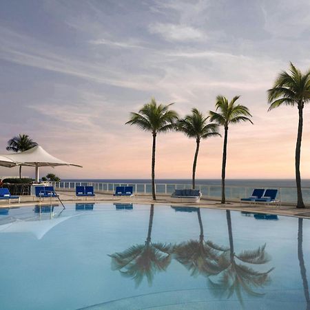 The Ritz-Carlton, Fort Lauderdale Exterior foto