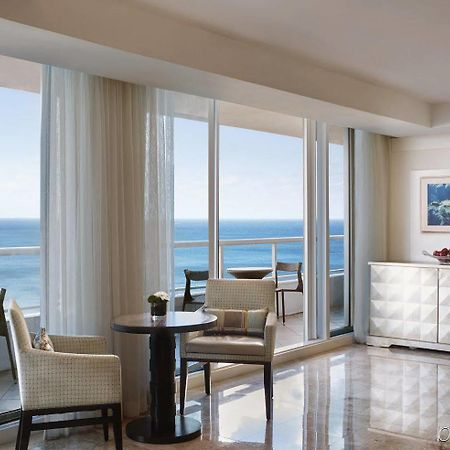 The Ritz-Carlton, Fort Lauderdale Exterior foto