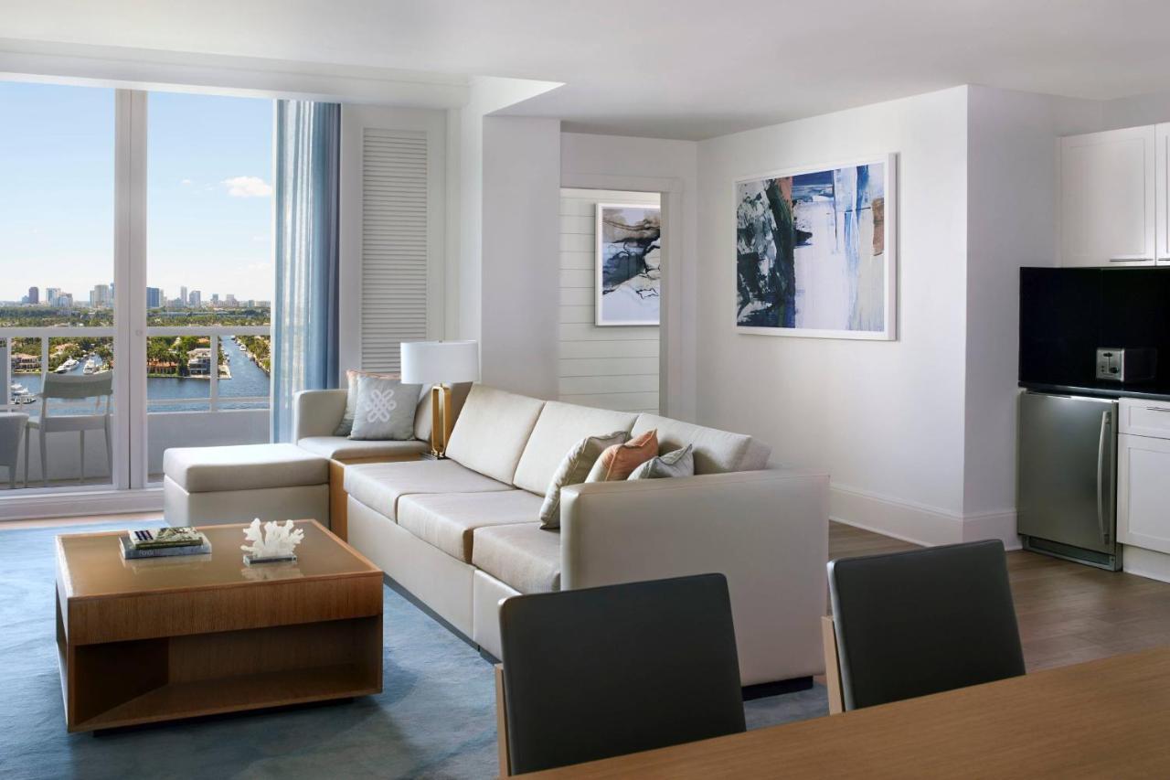 The Ritz-Carlton, Fort Lauderdale Exterior foto