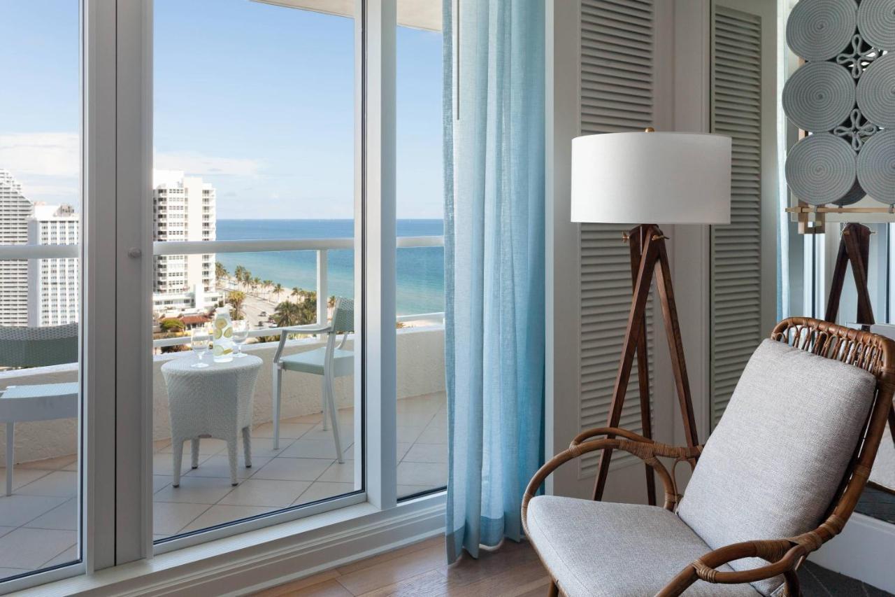 The Ritz-Carlton, Fort Lauderdale Exterior foto