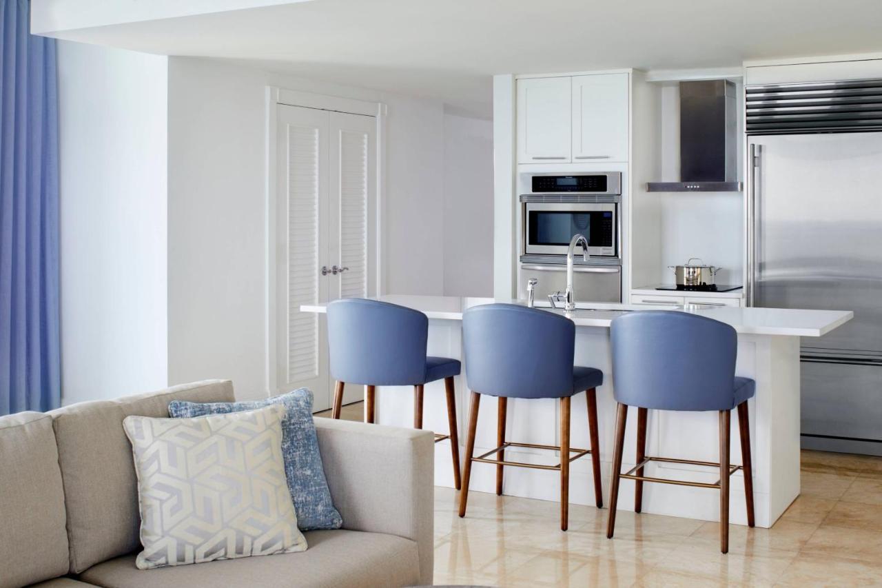 The Ritz-Carlton, Fort Lauderdale Exterior foto