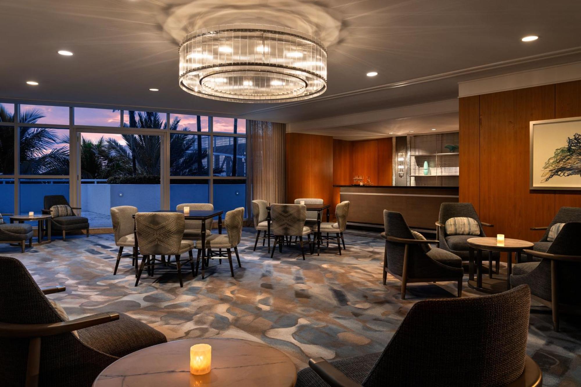The Ritz-Carlton, Fort Lauderdale Exterior foto