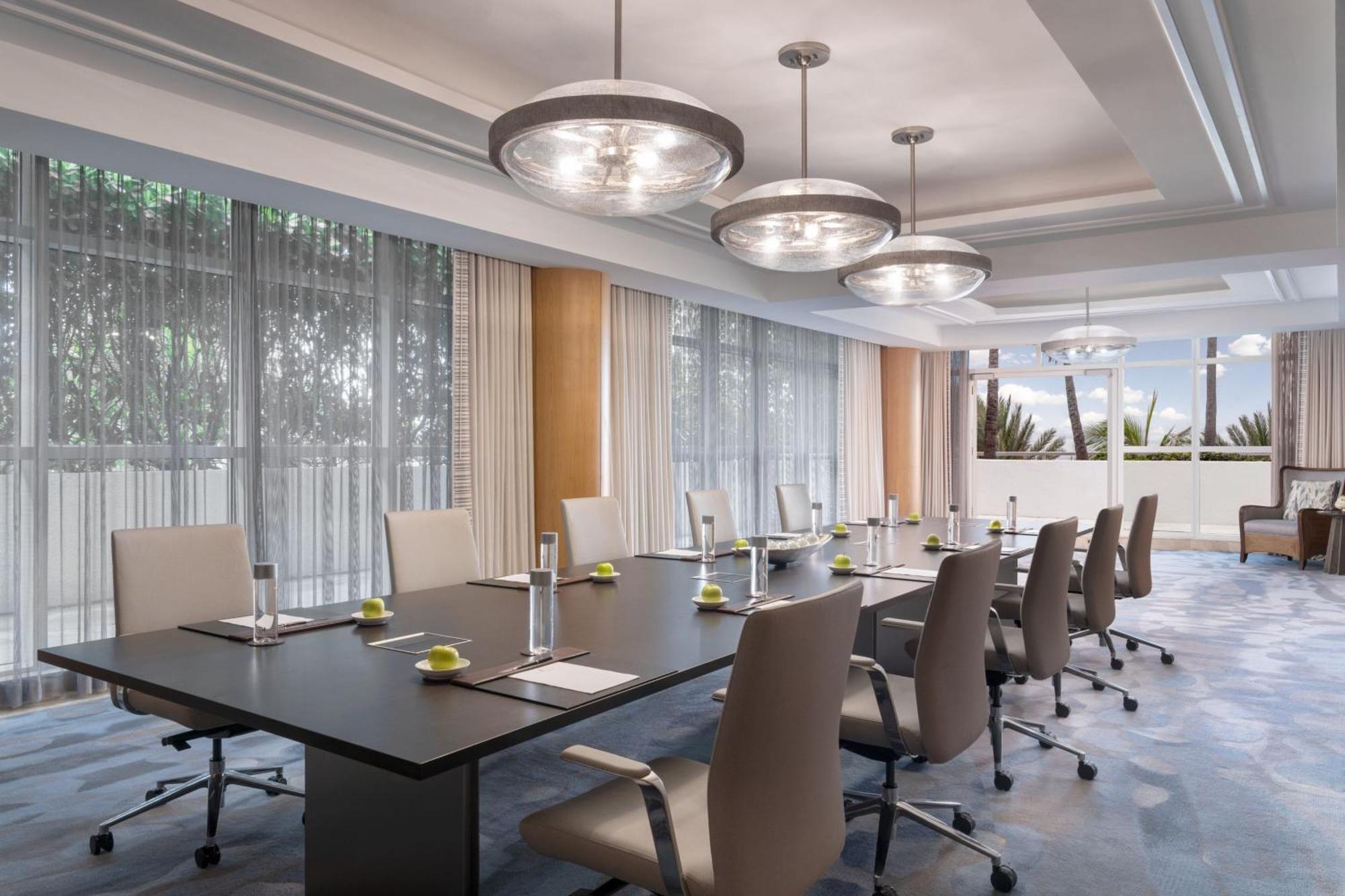 The Ritz-Carlton, Fort Lauderdale Exterior foto