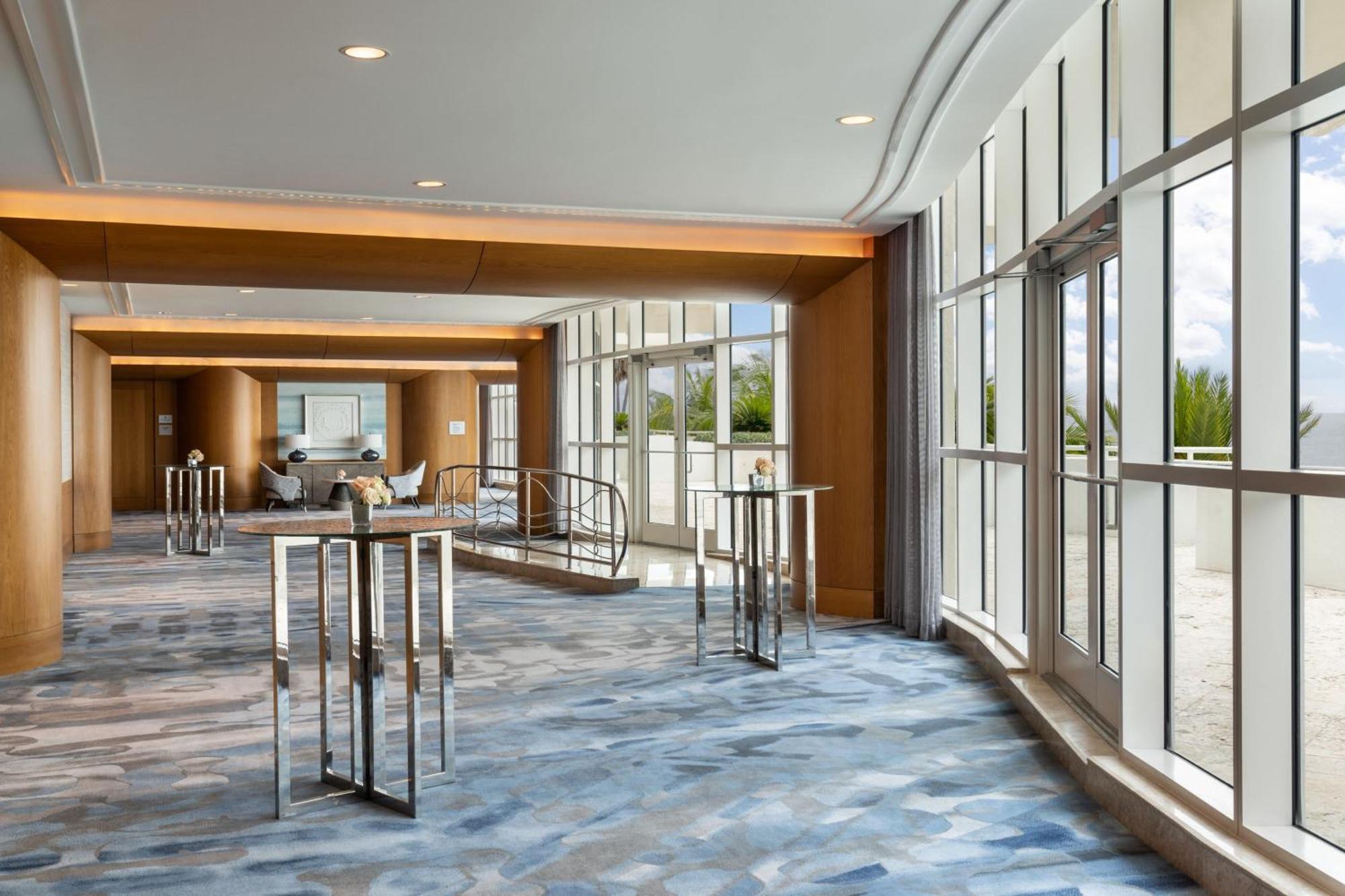 The Ritz-Carlton, Fort Lauderdale Exterior foto