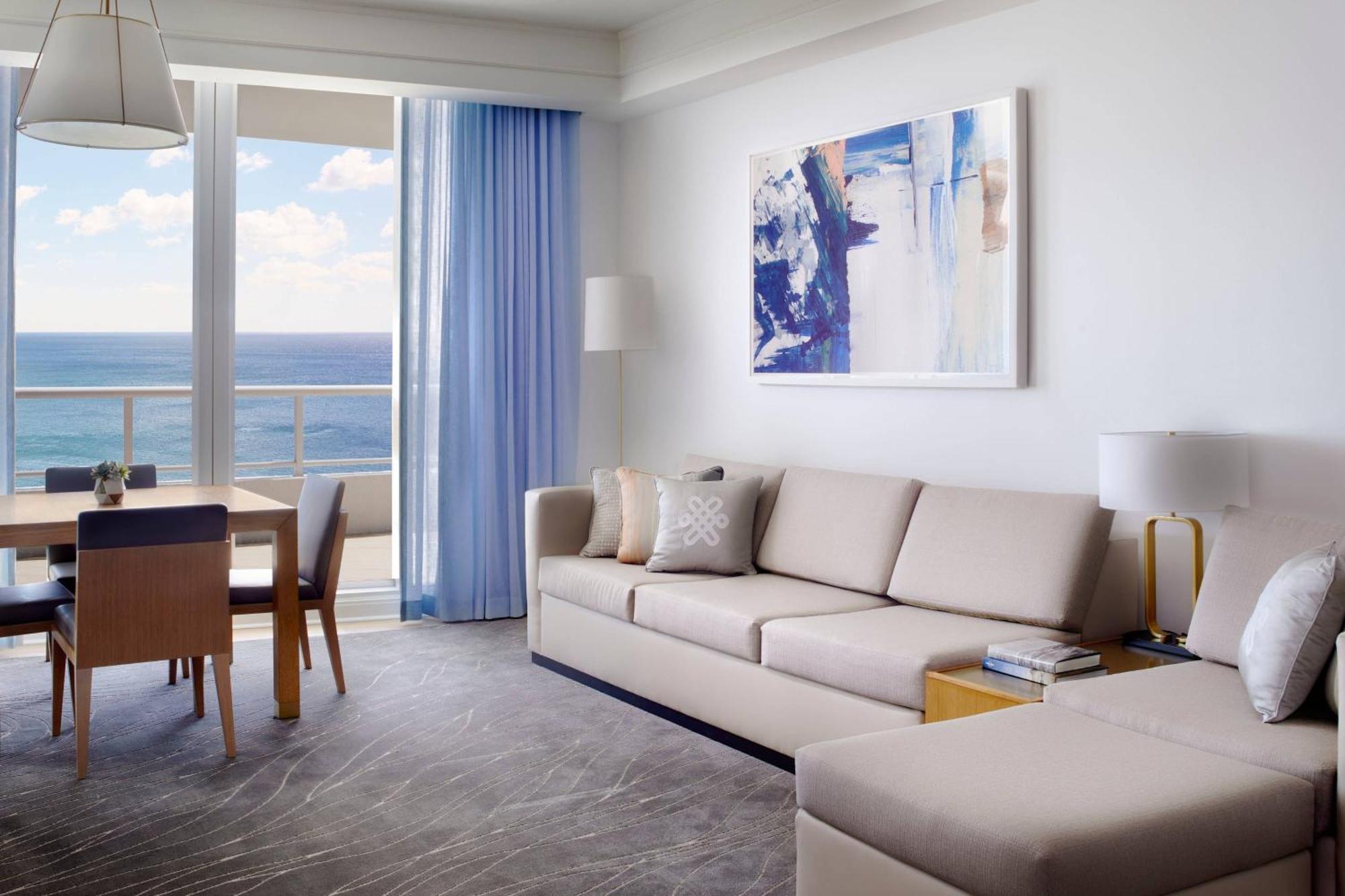The Ritz-Carlton, Fort Lauderdale Exterior foto
