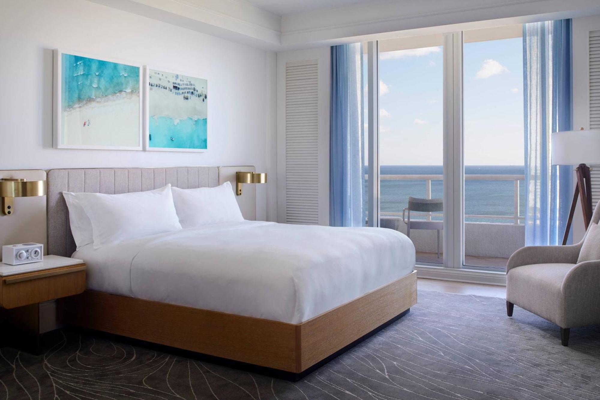 The Ritz-Carlton, Fort Lauderdale Exterior foto