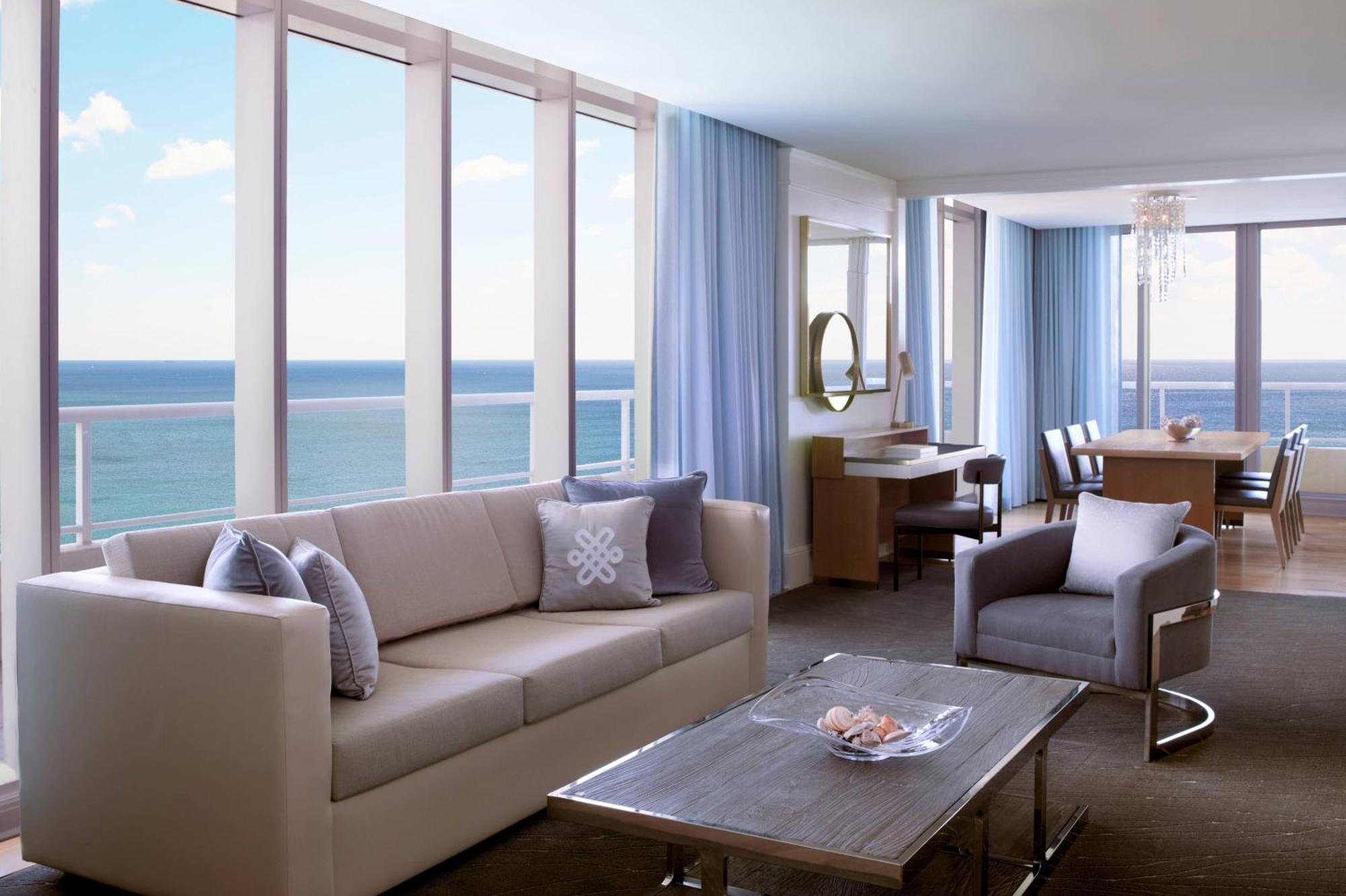 The Ritz-Carlton, Fort Lauderdale Exterior foto