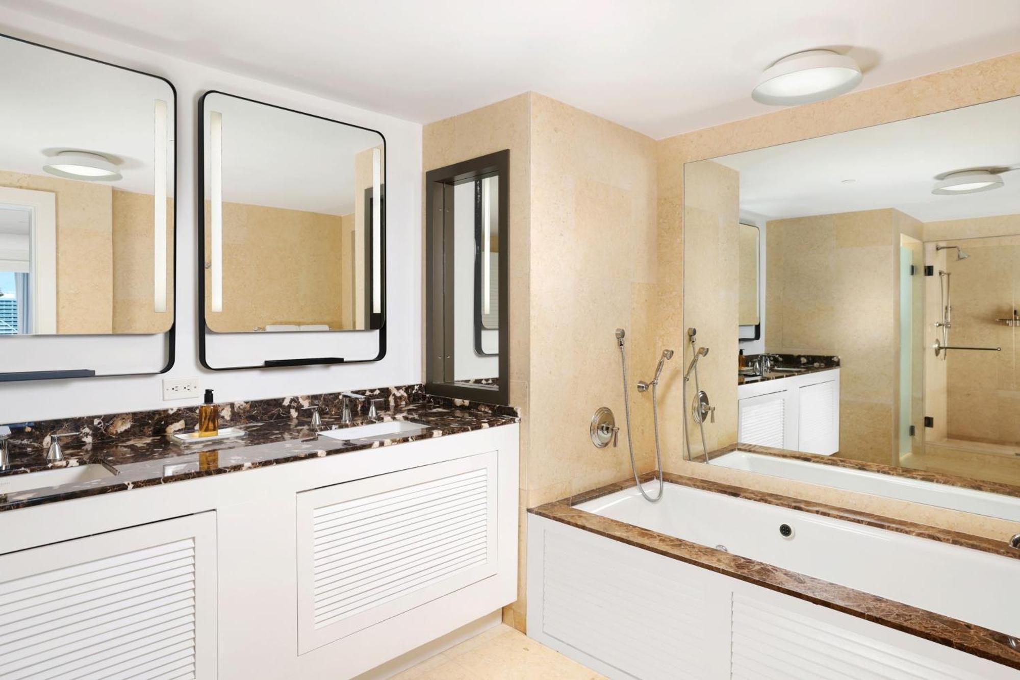 The Ritz-Carlton, Fort Lauderdale Exterior foto