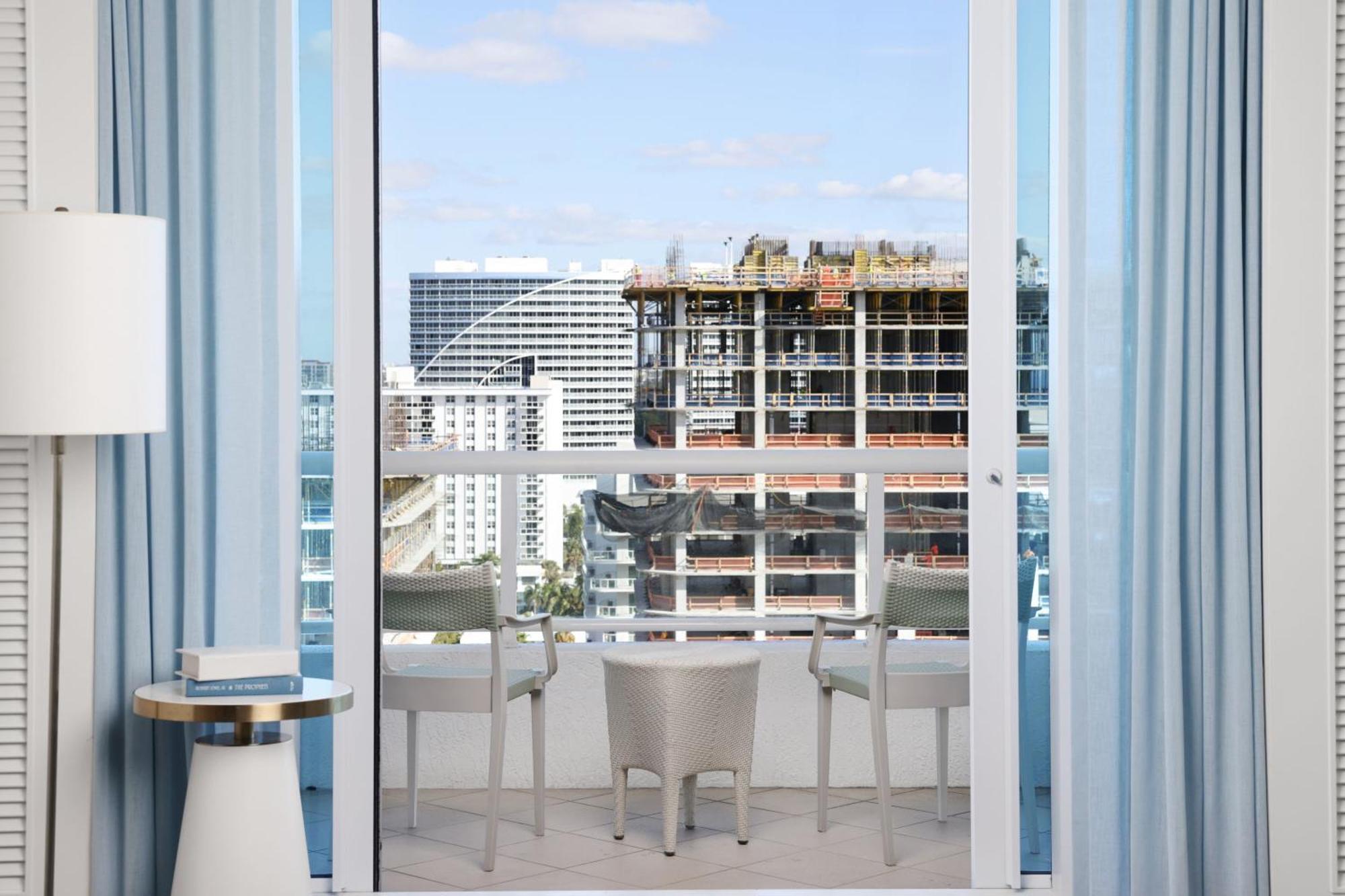 The Ritz-Carlton, Fort Lauderdale Exterior foto