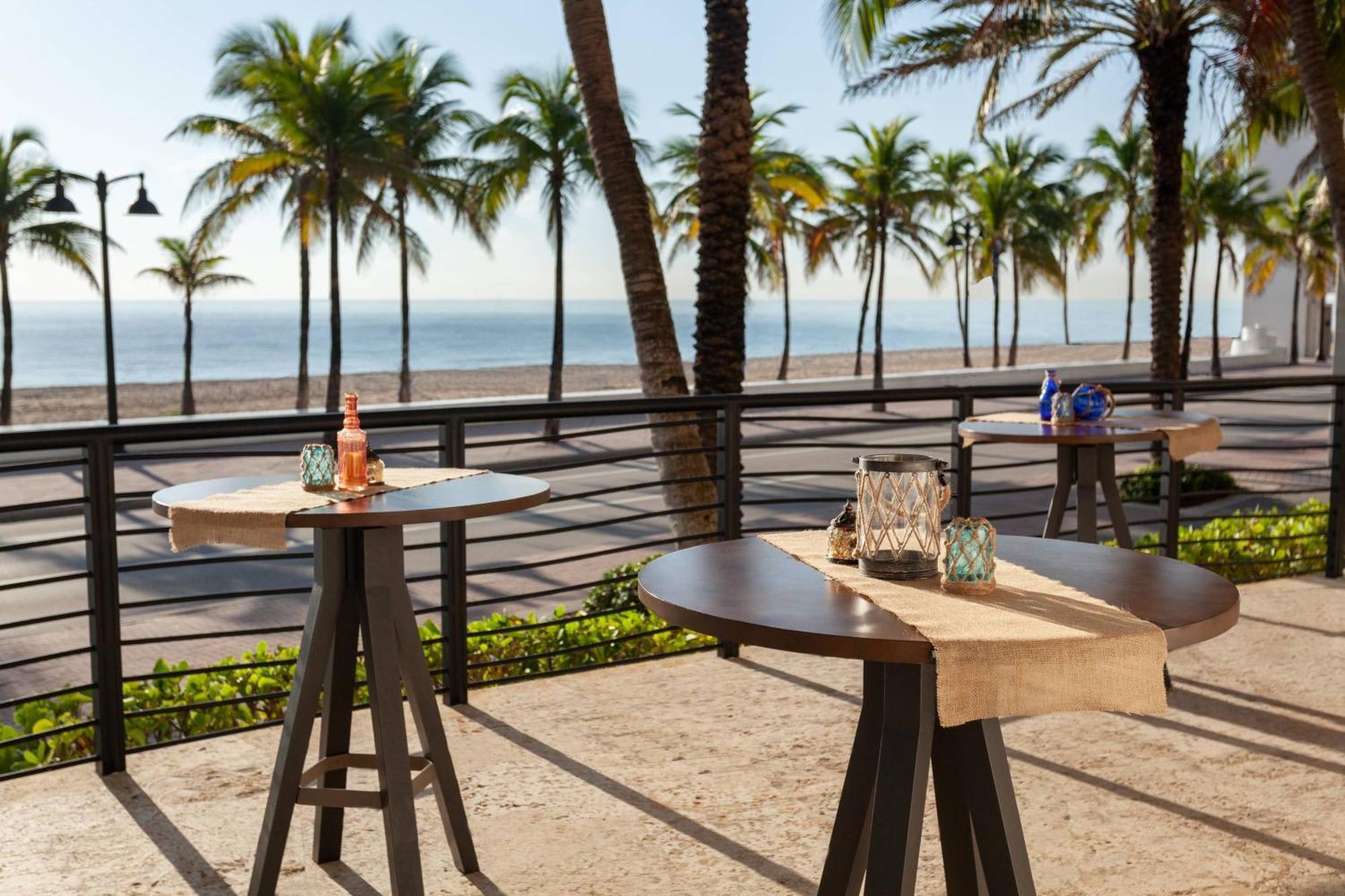 The Ritz-Carlton, Fort Lauderdale Exterior foto