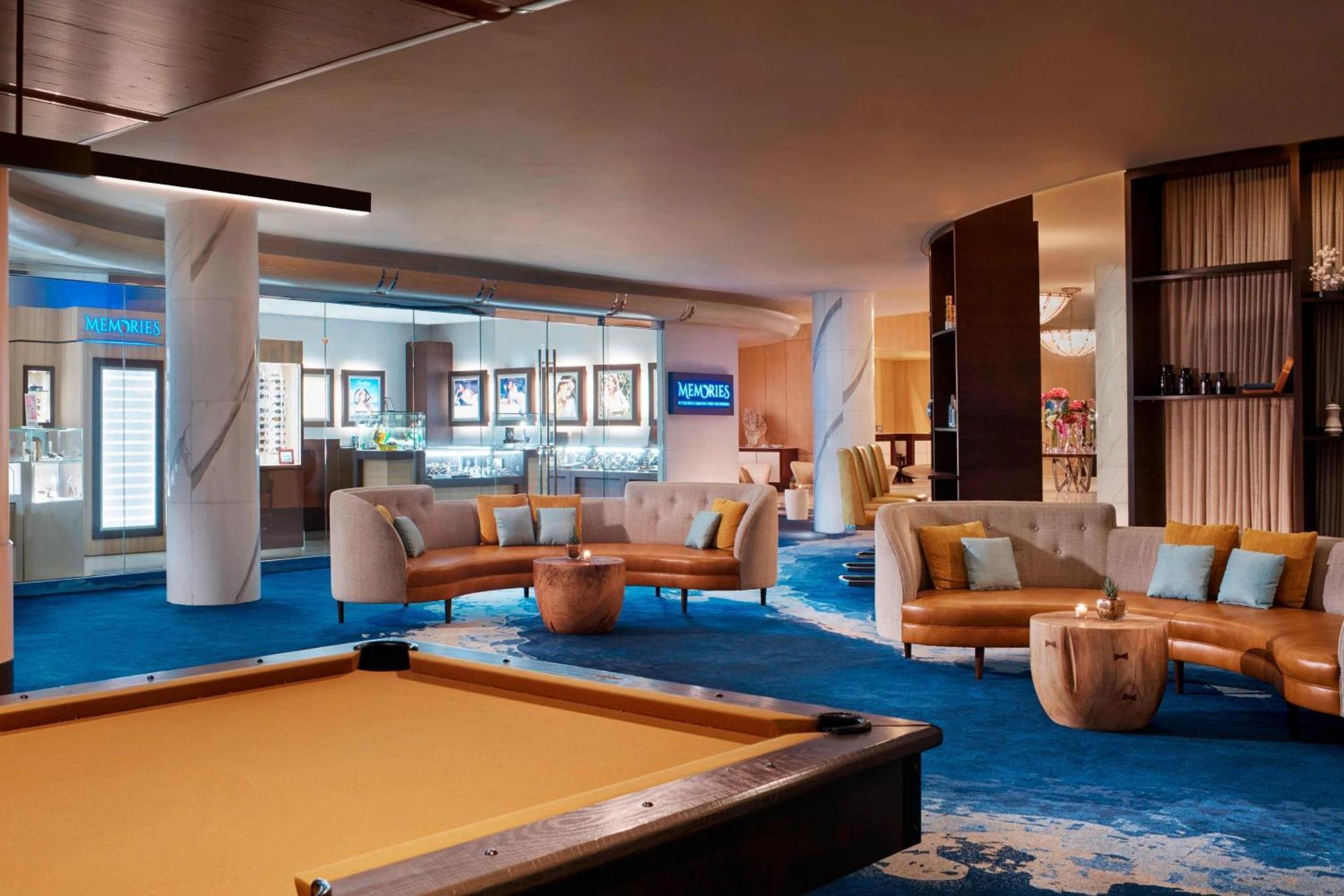 The Ritz-Carlton, Fort Lauderdale Exterior foto