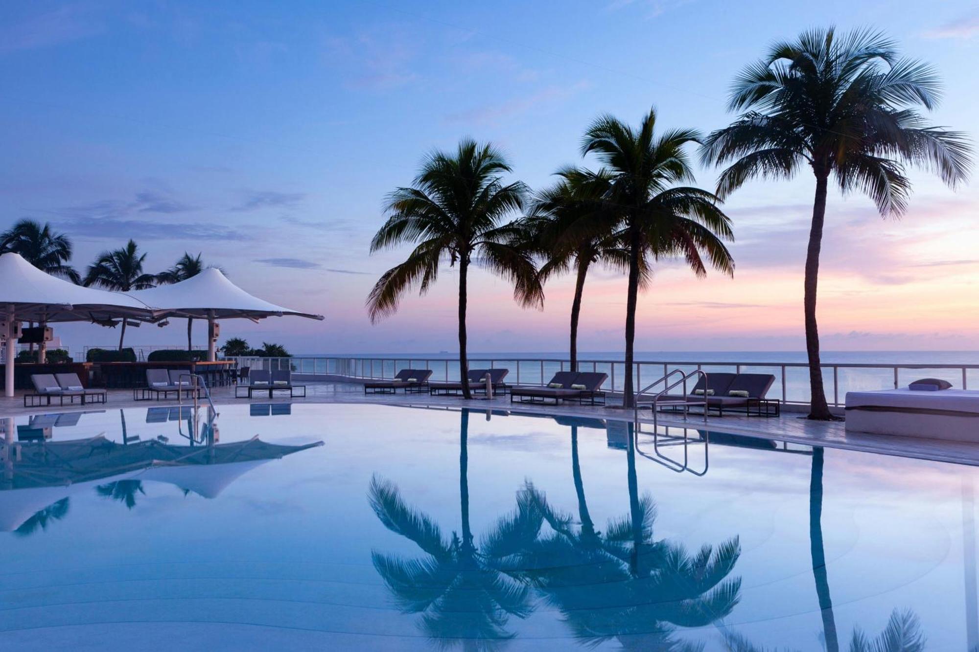 The Ritz-Carlton, Fort Lauderdale Exterior foto
